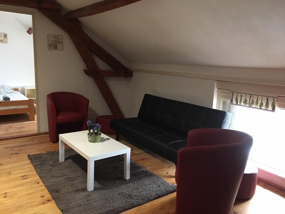 Gites La Tourelle Uxeau Bagian luar foto