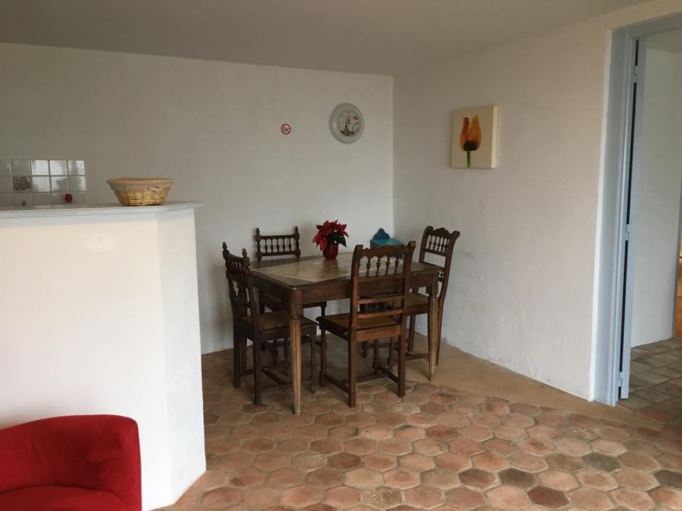 Gites La Tourelle Uxeau Bagian luar foto